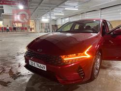 کیا K5